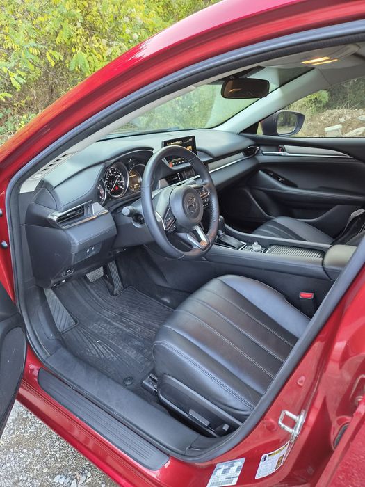 Mazda 6 Touring 2020