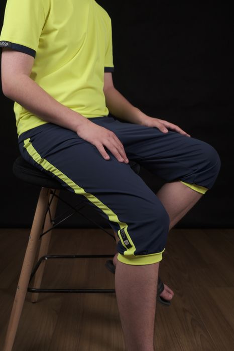 Мужской купальник