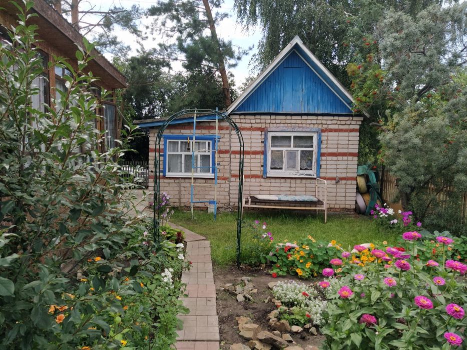 Продам дачу садовое общество Эврика-Гудок