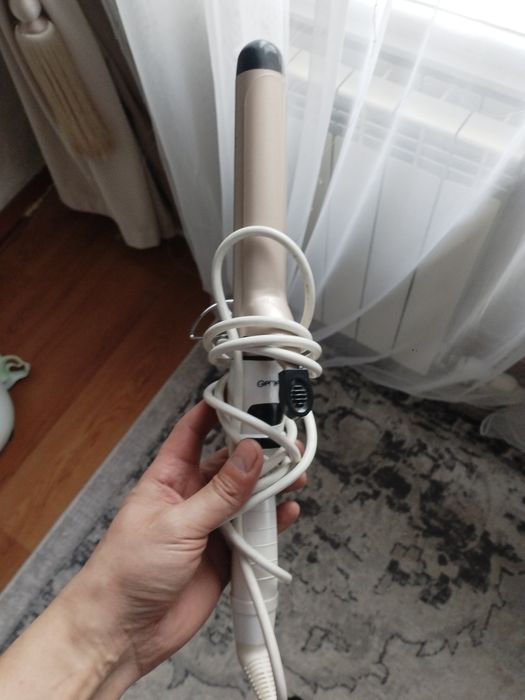 Продам плойку недорого