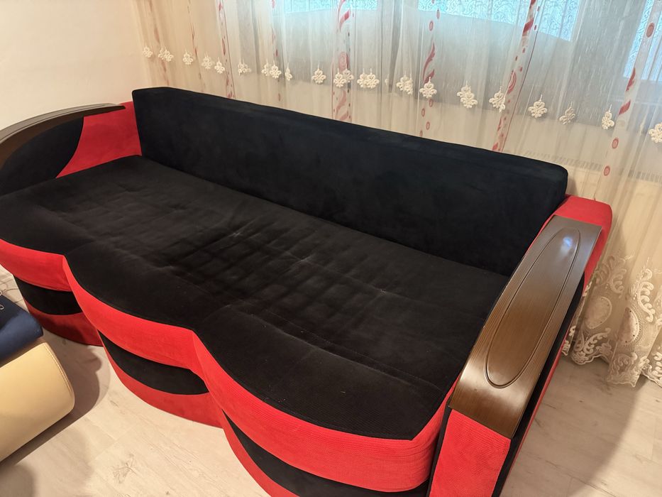Canapea 200x100 extensibila