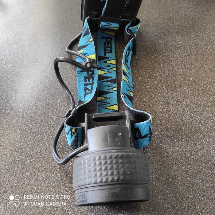 Petzl - Made in France