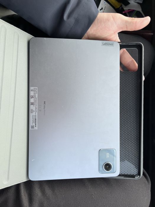 Планшет Lenovo tab m11