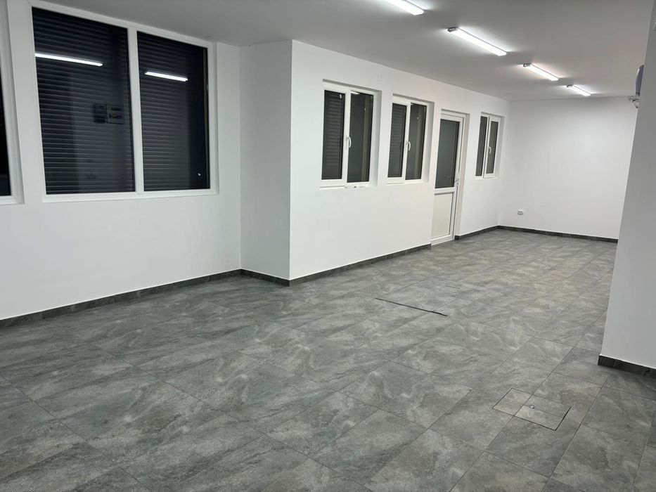 Închiriere spațiu comercial stradal direct de la proprietar