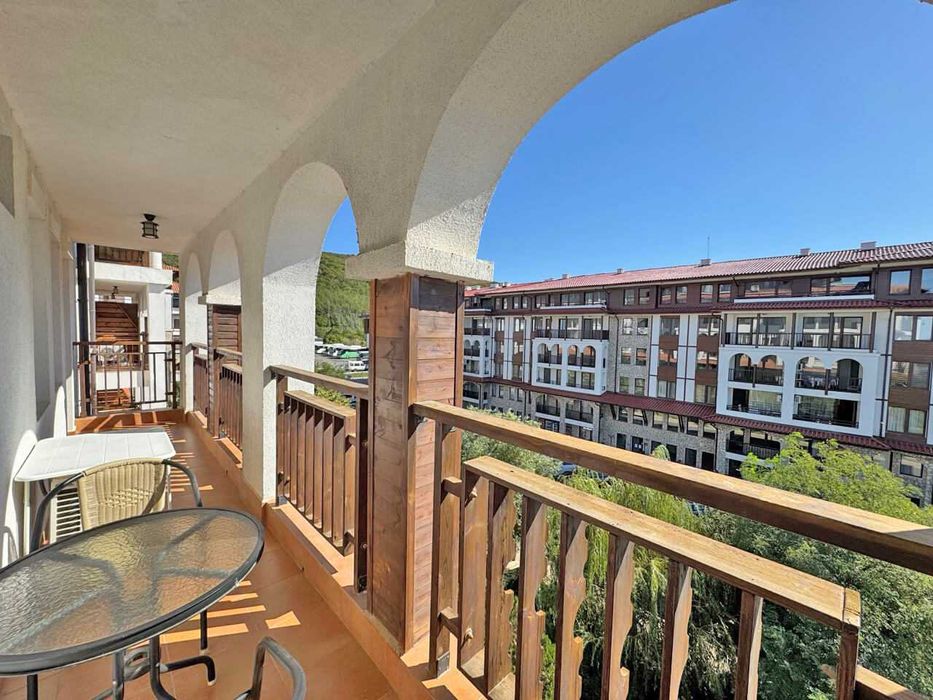 Продава се Тристаен апартамент в Свети Влас - 82 кв.м за 1464 €/кв.м - Снимка #11