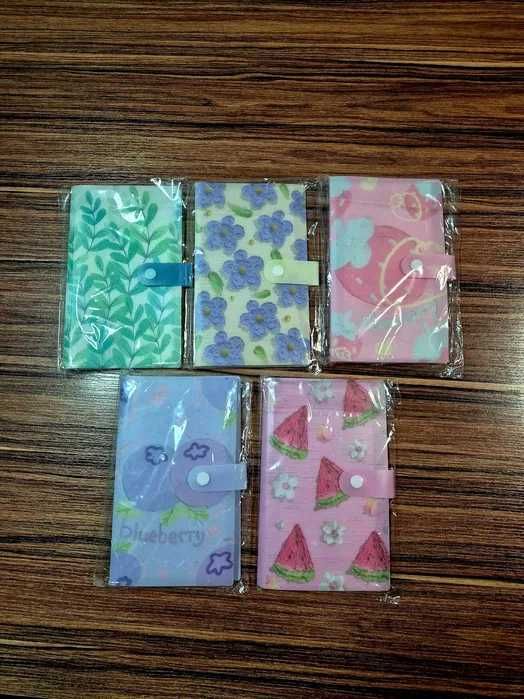 Албум за 120 kpop картички BTS, Stray kids enhypen blackpink