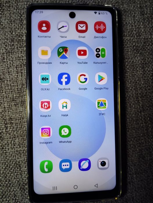 Продам телефон alps S25 ultra