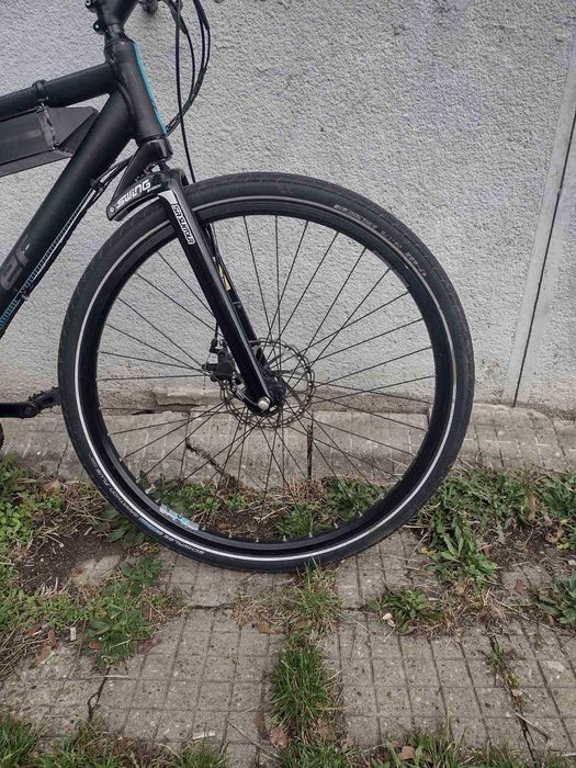 Електрически велосипед 29" Bafang