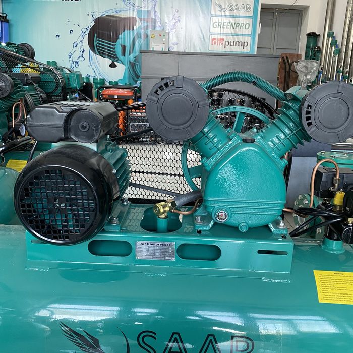 Компрессор | kompressor новый