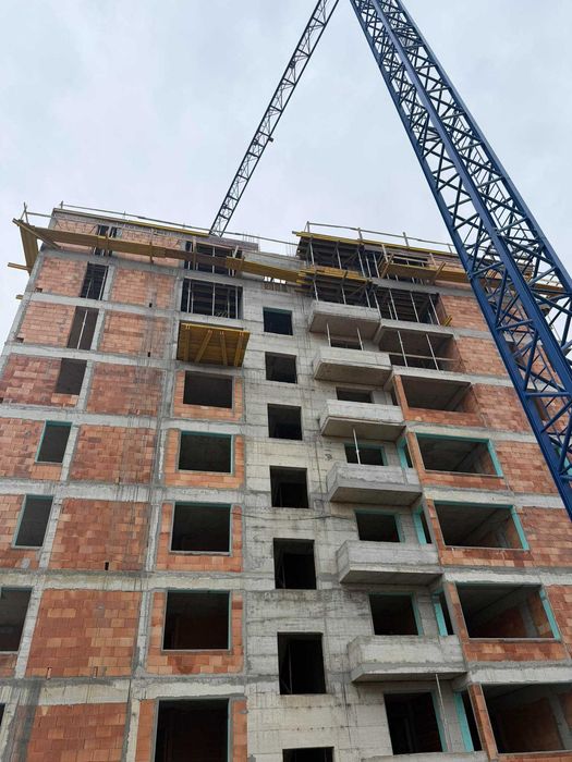 Продава се Тристаен апартамент в Варна, Кайсиева градина - 84 кв.м за 789 €/кв.м - Снимка #4