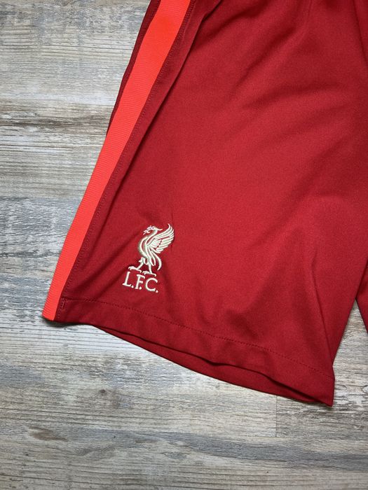 Nike Liverpool dri-fit - ориг мъжки къси. S