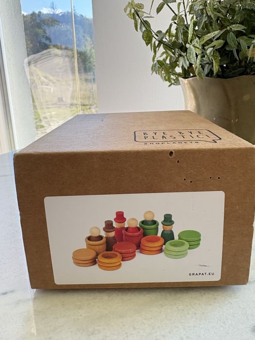 Grapat Toamna set nou