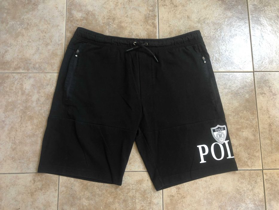 Polo Ralph Lauren къси панталони XL