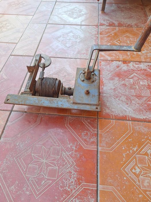 продаётся рулевая калонка