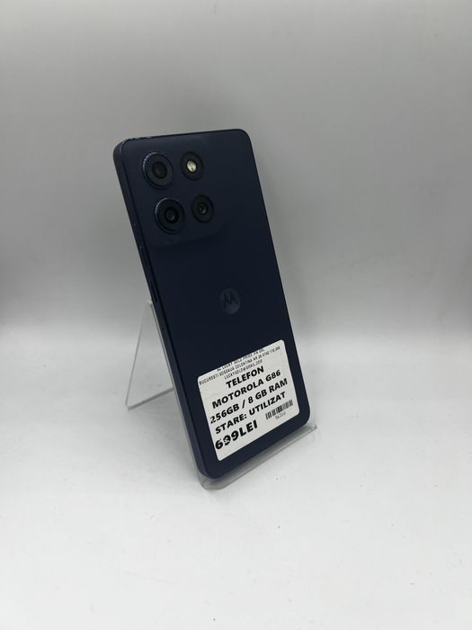 lucky Gold Colentina / Motorola G86 / 256 Gb / 8 Gb Ram / #56318