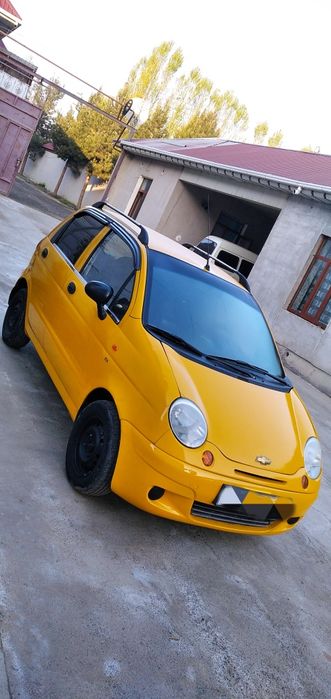 matiz mx pol lyuks
