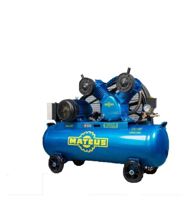 Компрессор воздушный