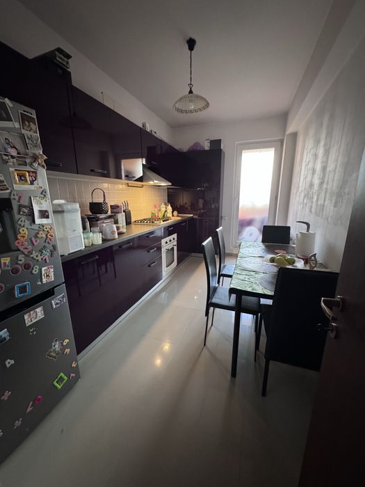 2 camere spațios + parcare proprietate | gata de mutat- Avangarde Rezidential