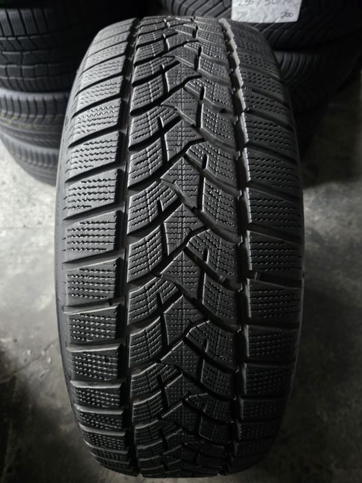 Dunlop 235/55 R19 105V MS iarnă