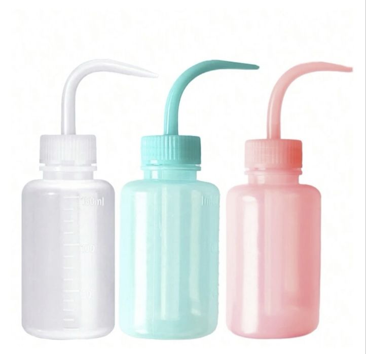 Шише с накрайник за изплакване 150мл