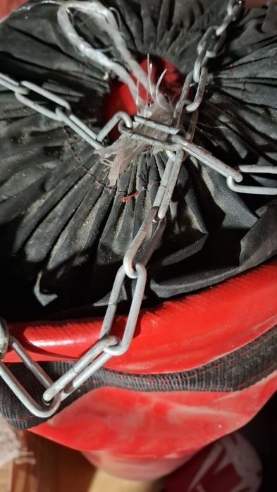 Боксерская груша герман перчатки в подарок