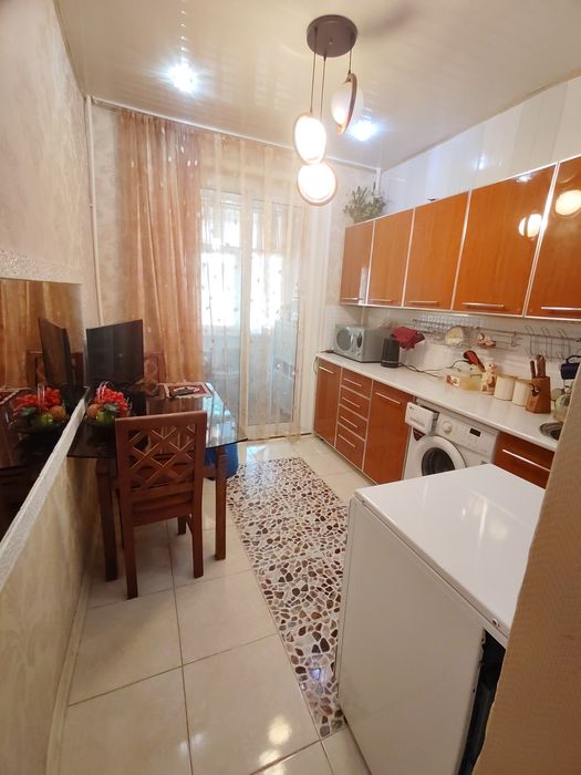 Продаётся квартира