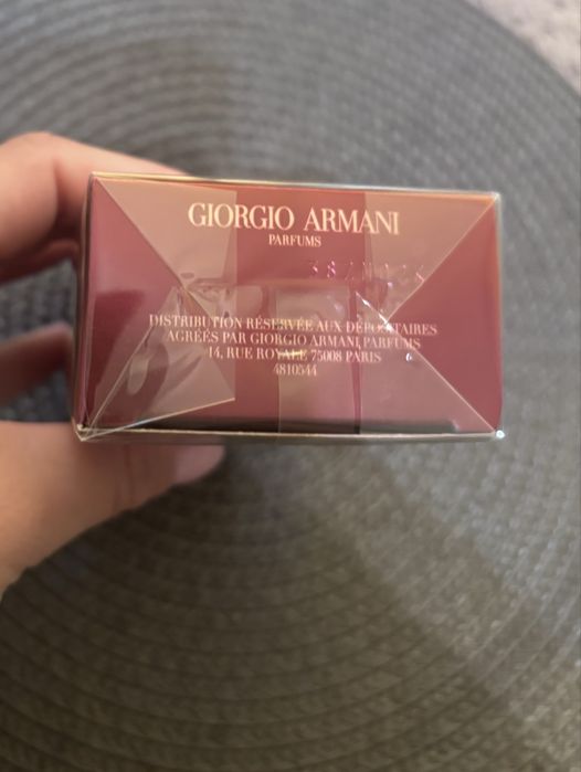 Парфюм Armani дамски