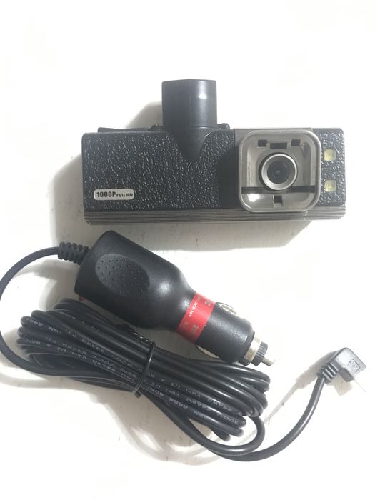 Продам видеорегистратор