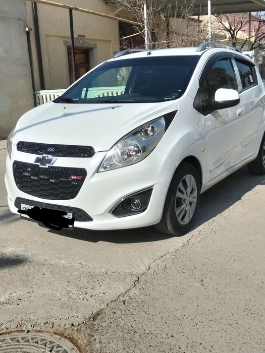 Spark 2 pozitsiya 2013