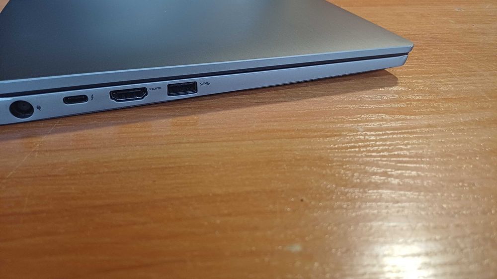 14' IPS FullHD ТЪЧ ЕКРАН Dell™i7-8th/16GB DDR4/256GB SSD
