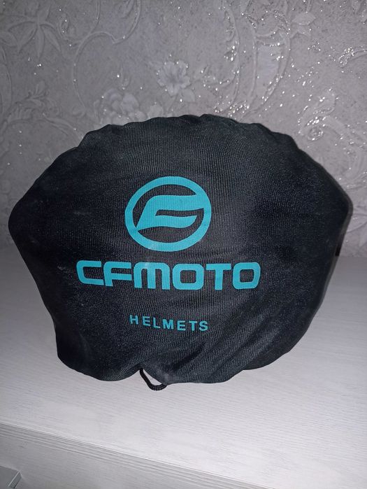 Мотошлемы  IXS и CFMoto