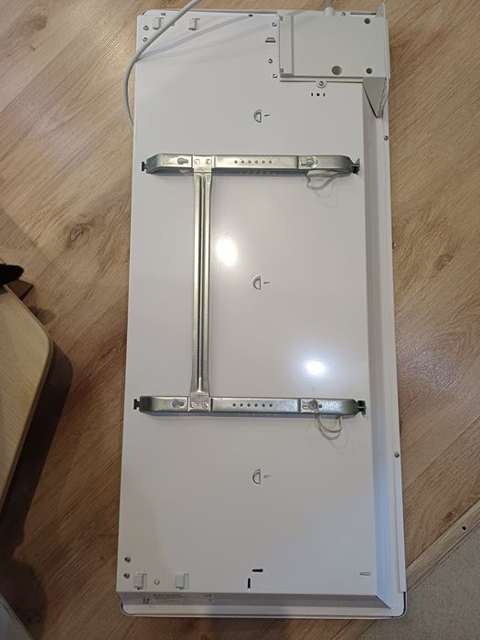 Продам конвекторный радиатор