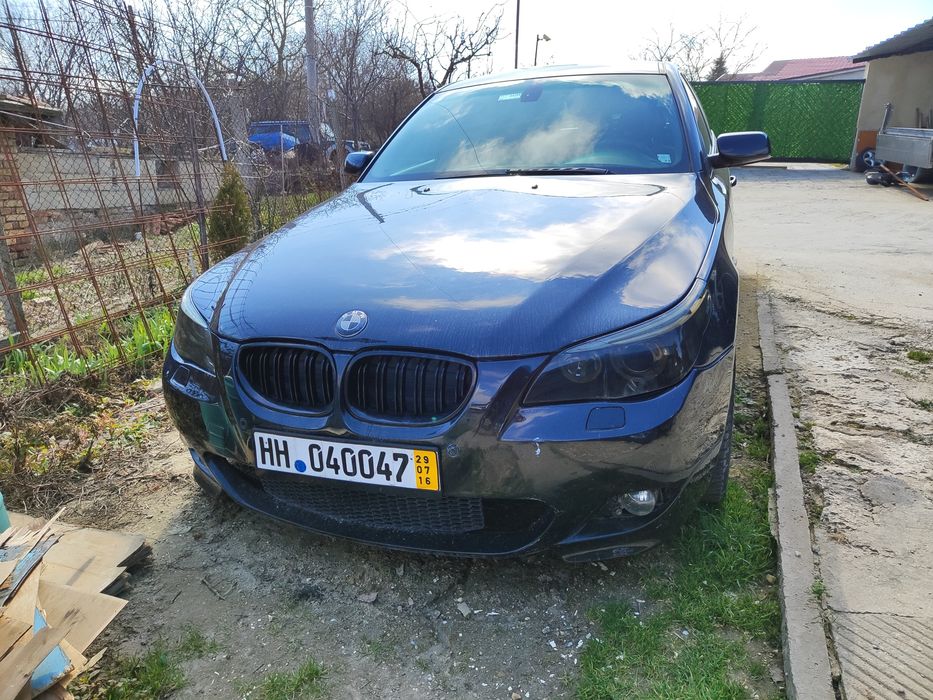 Bmw  e61   330d   231кс.