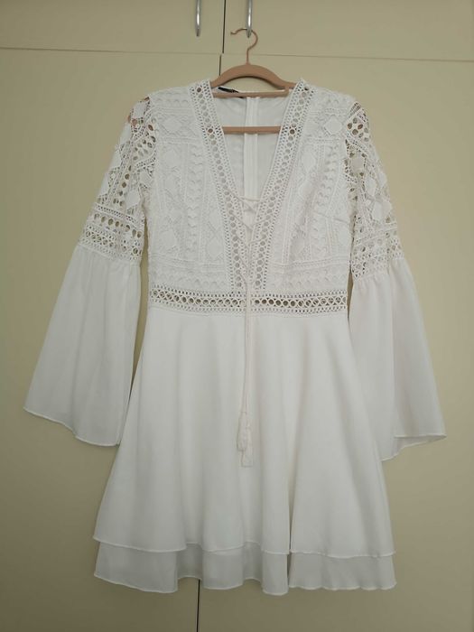 РАЗПРОДАЖБА Рокли (различни модели, номера, цени)