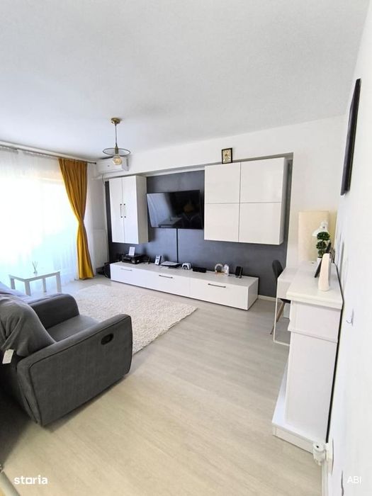 Apartamente 3 Camere -Popesti Leordeni