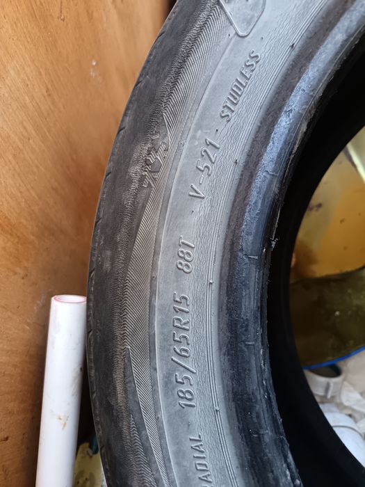 Балон R15 185/65