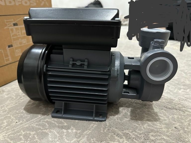 Насос GRUNDFOS PFBasic 2-50 новый