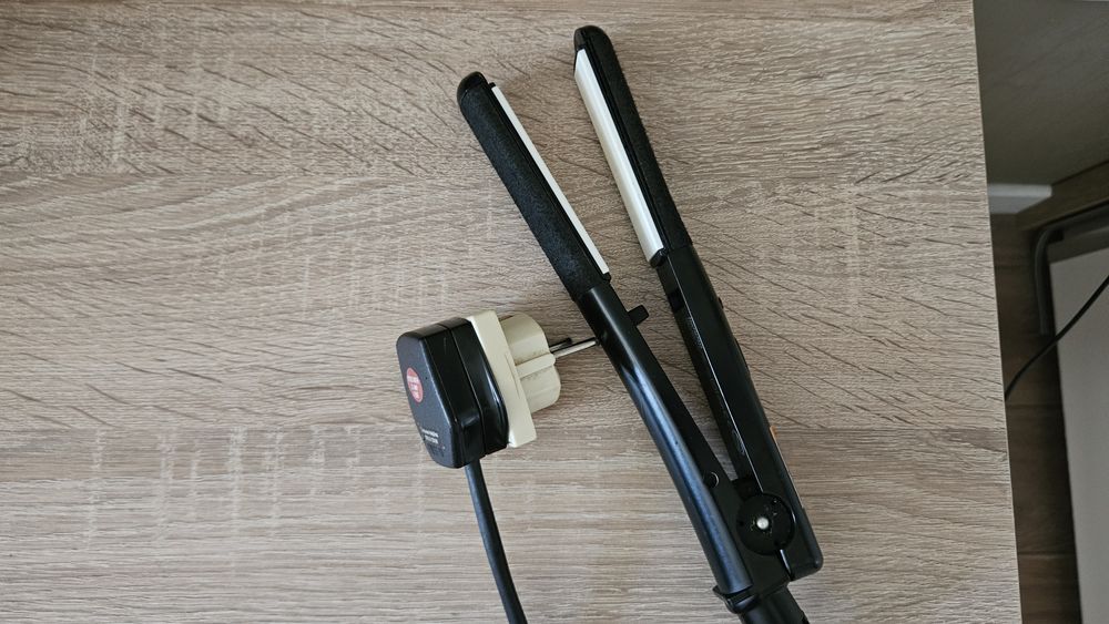 Преса babyliss c31