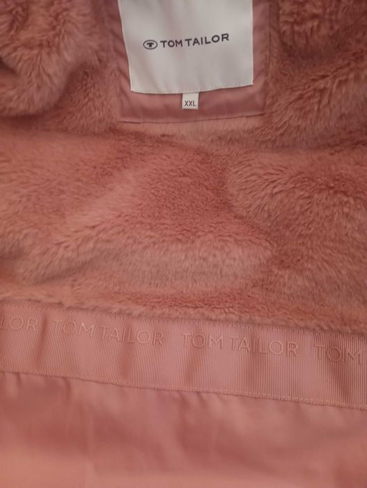 Зимно яке - Tom Tailor