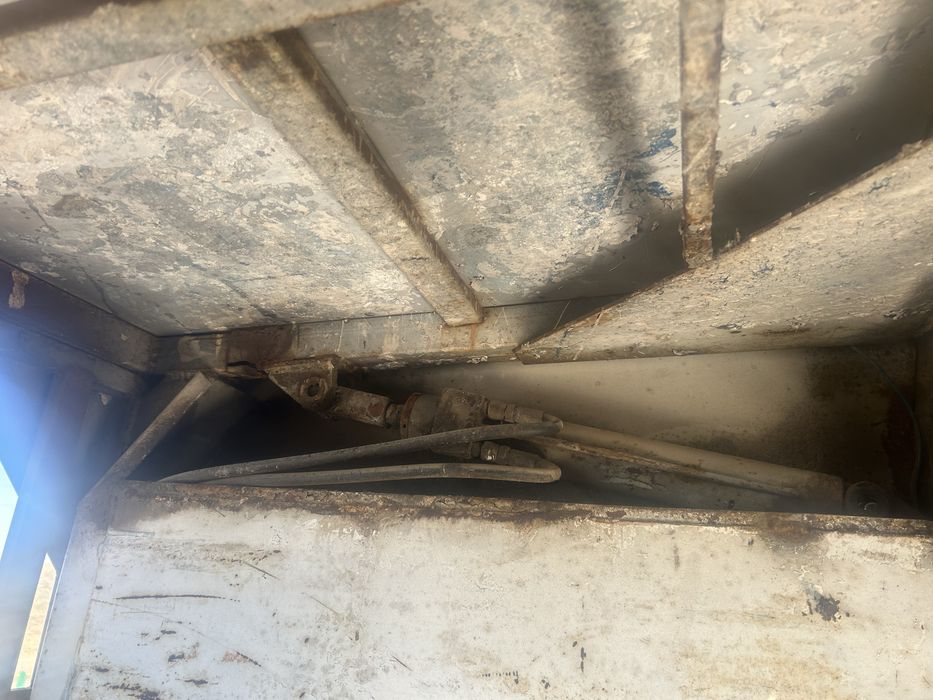 Срочно ! Скотовоз!