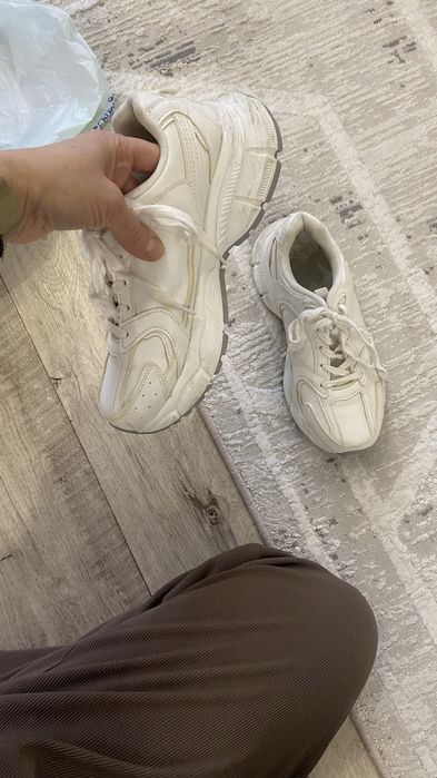 Пакет вещей на девушку р.44/46