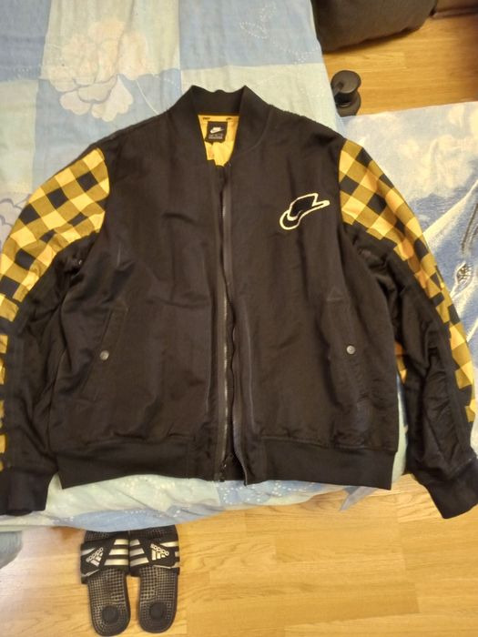 Jacketa Nike NSW bomber Xl