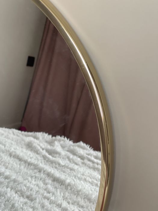 Зеркало от Zara home