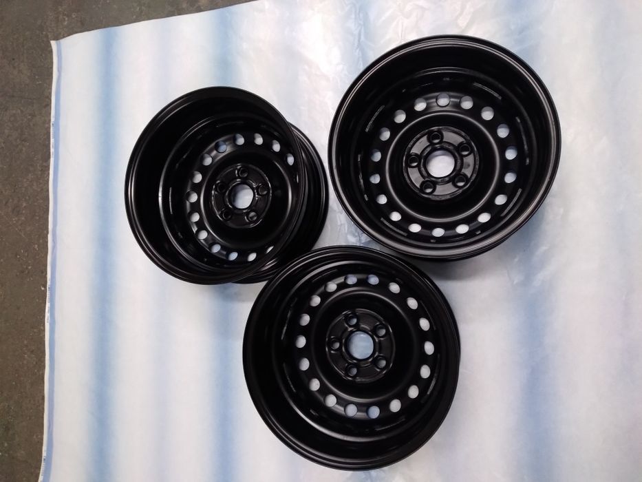 Jante vw t4 15 5x112