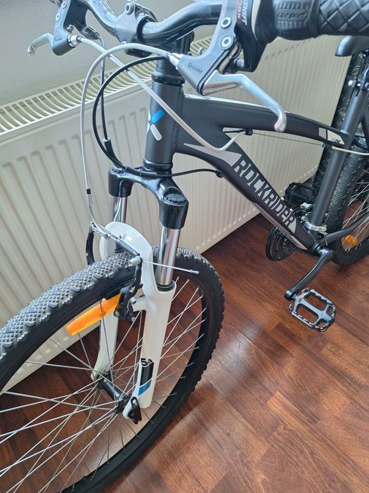 Bicicletă Rockrider 5.1 Decathlon