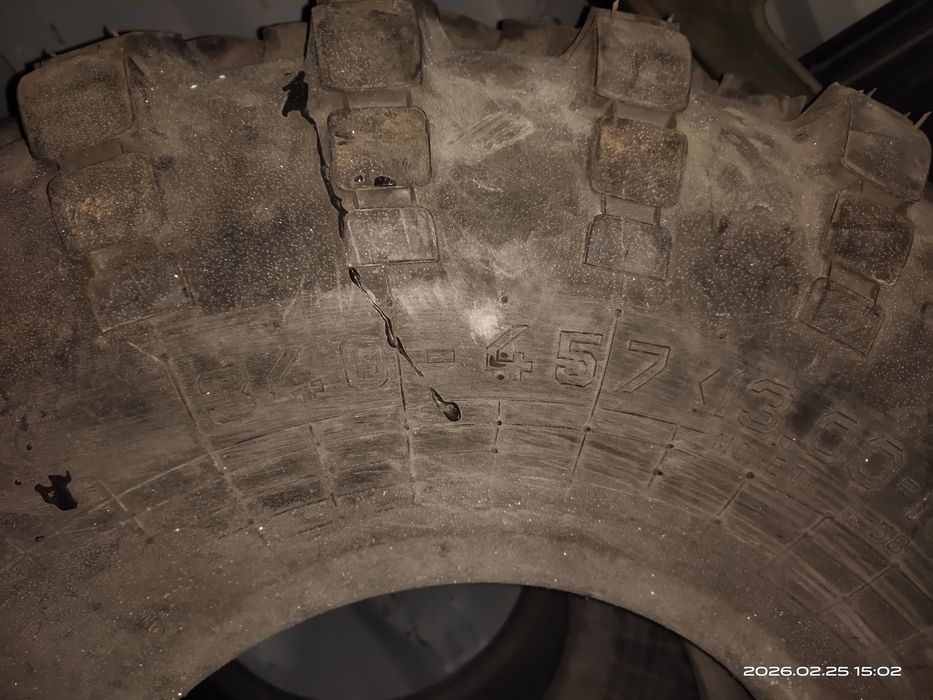 Шины на Бтр, Брдм, Егерь...