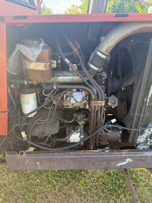 Vand tractor fiat 55/90