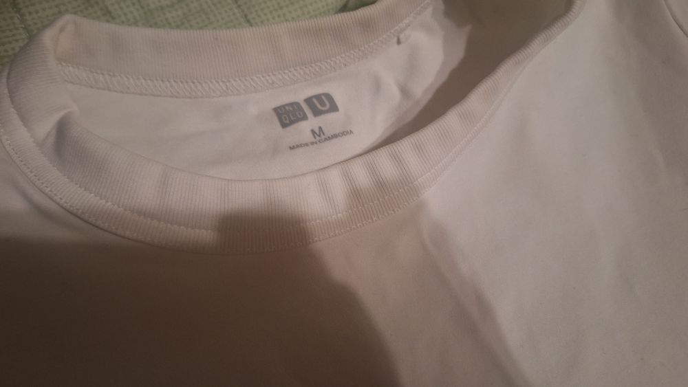 разгрузка гардероба