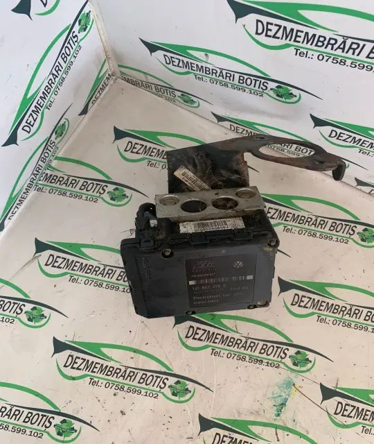 Pompa ABS 1J0 907 379 G Volkswagen VW Polo 1999 1.6 MT (75 hp)