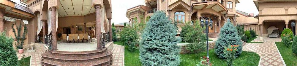 Продам 4х уровневый особняк в Юнус-Абад. р-не, ориентир ТашТюрьма